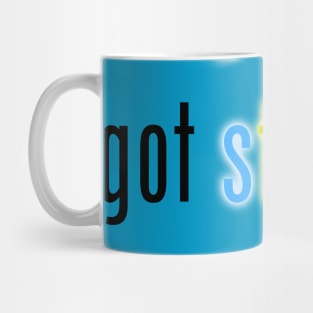 Got Stones Mug